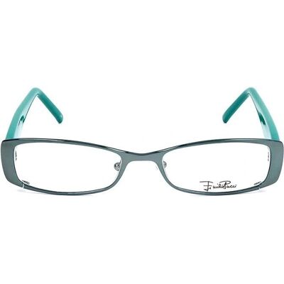 Unisex πλαίσιο γυαλιών Emilio Pucci EP2131 Τουρκουάζ Unisex πλαίσιο γυαλιών Emilio Pucci EP2131 Τουρκουάζ
