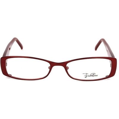 Emilio Pucci EP2131-612-52 Red Ladies' Spectacle Frame Emilio Pucci EP2131-612-52 Red Ladies' Spectacle Frame