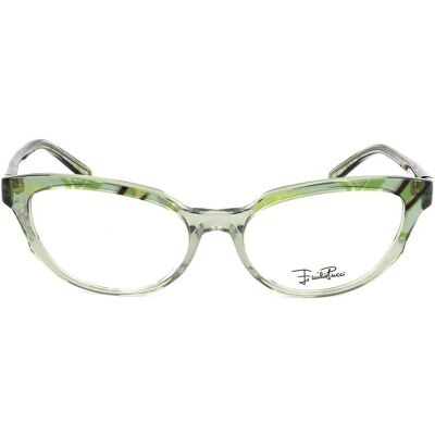 Ανδρικό γυναικείο σκελετό Emilio Pucci EP2657-905 Πράσινο Ανδρικό γυναικείο σκελετό Emilio Pucci EP2657-905 Πράσινο
