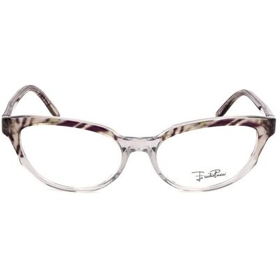 Emilio Pucci EP2657-907 Ζέβρα Γκρί - Σκελετό γυαλιών Emilio Pucci EP2657-907 Ζέβρα Γκρί - Σκελετό γυαλιών