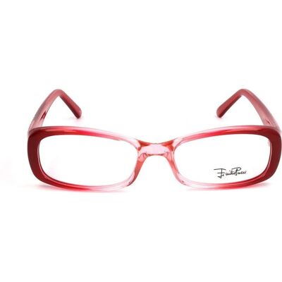 Emilio Pucci EP2660-616 Κλίση κόκκινο 51mm - Σκελετός γυαλιών Emilio Pucci EP2660-616 Κλίση κόκκινο 51mm - Σκελετός γυαλιών