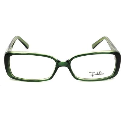 Monture de lunettes femmes Pucci EP2661-304 Vert Clair - Publicité Monture de lunettes femmes Pucci EP2661-304 Vert Clair - Publicité