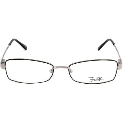 Emilio Pucci EP2142-033 Gris Gunmetal - Monture de lunettes - Publicité Emilio Pucci EP2142-033 Gris Gunmetal - Monture de lunettes - Publicité