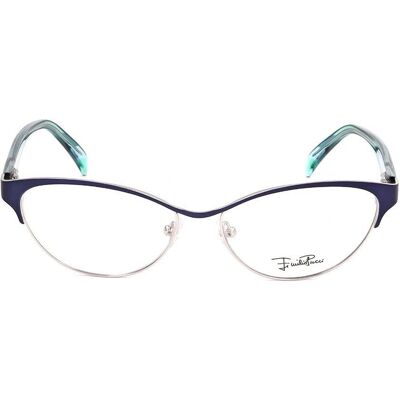 Emilio Pucci EP2149-045 Argenté - Monture de lunettes Emilio Pucci EP2149-045 Argenté - Monture de lunettes