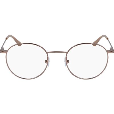 Occhiali Calvin Klein CK19119 - Rosa, Rotondi, Unisex Occhiali Calvin Klein CK19119 - Rosa, Rotondi, Unisex