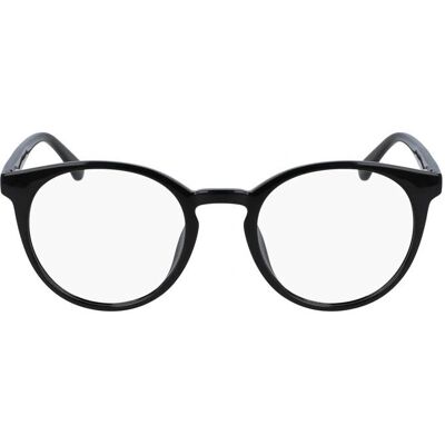 Calvin Klein CK20527 Nero - Occhiali Rotondi Unisex Calvin Klein CK20527 Nero - Occhiali Rotondi Unisex