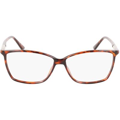 Calvin Klein CK21524 Fotochromatische Quadratische Brille - Brillen Calvin Klein CK21524 Fotochromatische Quadratische Brille - Brillen