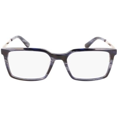 Calvin Klein CK22510 Gläser in Shiny Blue Tortoiseshell - Brillen Calvin Klein CK22510 Gläser in Shiny Blue Tortoiseshell - Brillen