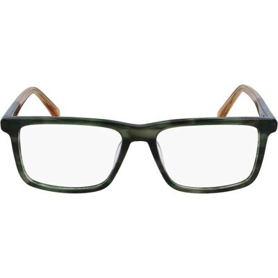 Calvin Klein CK22544 Grüne Havanna Brille - Briller Calvin Klein CK22544 Grüne Havanna Brille - Briller