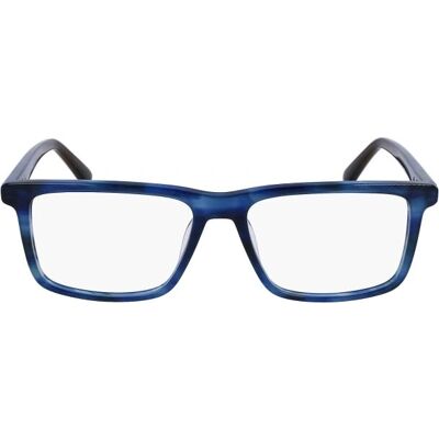Calvin Klein CK22544 55mm Bla Rechteck Brille Calvin Klein CK22544 55mm Bla Rechteck Brille
