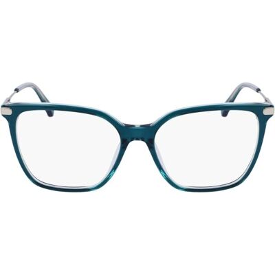 Calvin Klein Damen CKJ22646 432 Brillenrahmen Petrol Calvin Klein Damen CKJ22646 432 Brillenrahmen Petrol