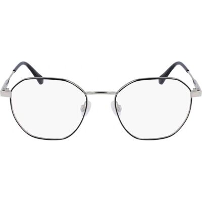 Calvin Klein Jeans CKJ22220 043 51-19 Occhiali unisex in metallo - Visione Calvin Klein Jeans CKJ22220 043 51-19 Occhiali unisex in metallo - Visione