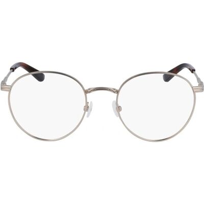 Calvin Klein CK22117 717 51-20 Unisex Brille - Vollrand, Rund Calvin Klein CK22117 717 51-20 Unisex Brille - Vollrand, Rund