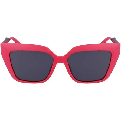 Occhiali da sole farfalla rosa Calvin Klein CKJ22639S - Occhiali da sole Occhiali da sole farfalla rosa Calvin Klein CKJ22639S - Occhiali da sole