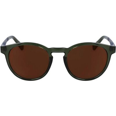 Calvin Klein Jeans CKJ22643S 309 Unisex Sonnenbrille - Sonnenbrille Calvin Klein Jeans CKJ22643S 309 Unisex Sonnenbrille - Sonnenbrille
