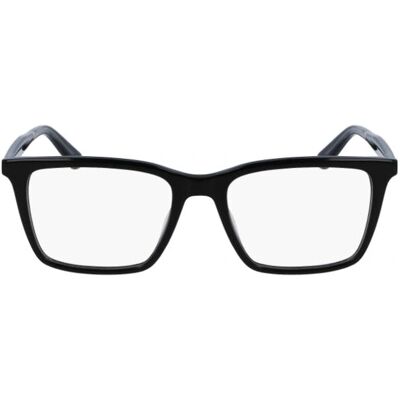 Calvin Klein CK23514 Schwarze rechteckige Brille - Brille Calvin Klein CK23514 Schwarze rechteckige Brille - Brille