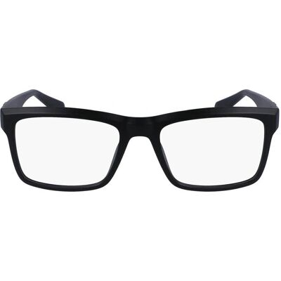 Calvin Klein Jeans CKJ23615 002 Matte Black - Eyewear Frames Calvin Klein Jeans CKJ23615 002 Matte Black - Eyewear Frames