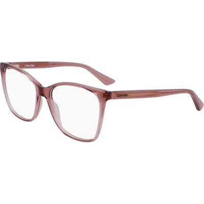 Calvin Klein CK23523 601 Rosa - Montatura per Occhiali Calvin Klein CK23523 601 Rosa - Montatura per Occhiali