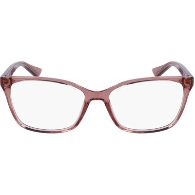 Calvin Klein CK23516 Rosa - Montatura da vista per donna Calvin Klein CK23516 Rosa - Montatura da vista per donna
