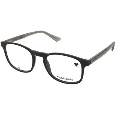 Occhiali Calvin Klein CK23517 Neri - Occhiali Occhiali Calvin Klein CK23517 Neri - Occhiali