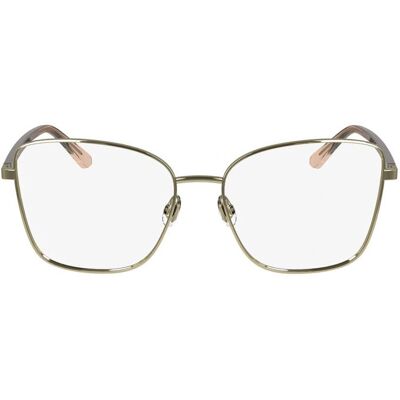 Occhiali Farfalla Oro Calvin Klein CK23128 - Occhiali Occhiali Farfalla Oro Calvin Klein CK23128 - Occhiali