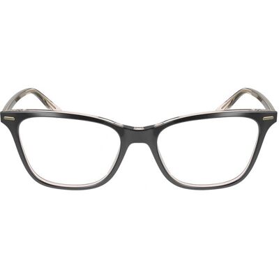 Montatura occhiali Calvin Klein CK23544 004 Nero/Nudo - Montatura occhiali Montatura occhiali Calvin Klein CK23544 004 Nero/Nudo - Montatura occhiali