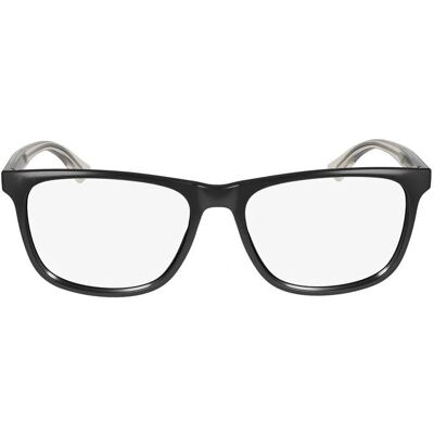 Montatura da Vista Calvin Klein CK23548 Nera Unisex - Occhiali Montatura da Vista Calvin Klein CK23548 Nera Unisex - Occhiali