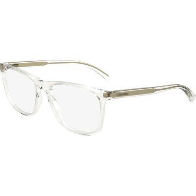 Calvin Klein CK23548 Occhiali Unisex Trasparenti Calvin Klein CK23548 Occhiali Unisex Trasparenti