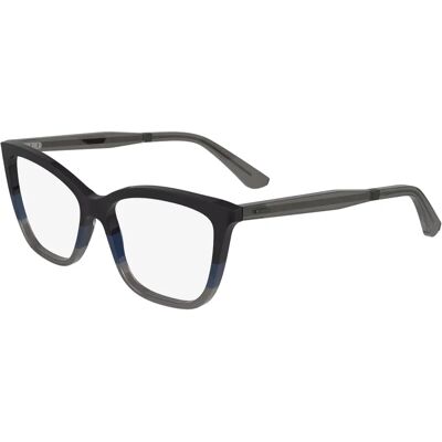 Calvin Klein CK23545 Schwarz/Blau/Grau Brillenfassung - Brillenfassungen Calvin Klein CK23545 Schwarz/Blau/Grau Brillenfassung - Brillenfassungen