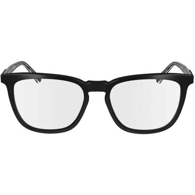 Calvin Klein CK24519 Schwarze rechteckige Brillenfassung - Brillenrahmen Calvin Klein CK24519 Schwarze rechteckige Brillenfassung - Brillenrahmen
