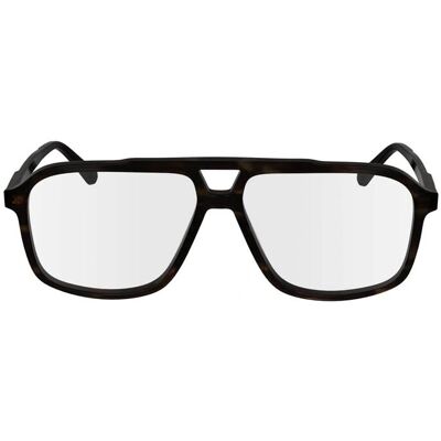 Calvin Klein CK24518 220 Unisex Brillenrahmen - Vollrand Quadratisch Calvin Klein CK24518 220 Unisex Brillenrahmen - Vollrand Quadratisch
