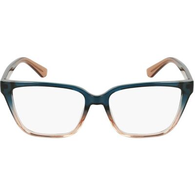 Montatura occhiali Calvin Klein CK24524 539 Blu/Marrone - Montatura occhiali Montatura occhiali Calvin Klein CK24524 539 Blu/Marrone - Montatura occhiali