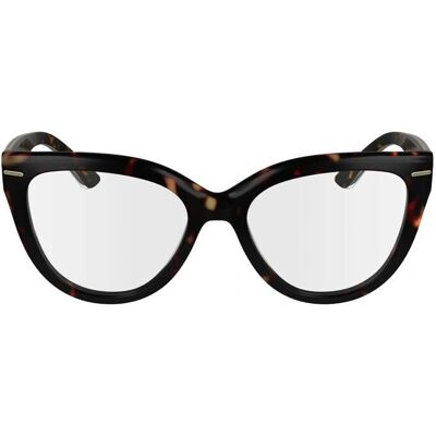 Calvin Klein CK24514 Cornice Occhiali Havana Scura - Occhiali Calvin Klein CK24514 Cornice Occhiali Havana Scura - Occhiali