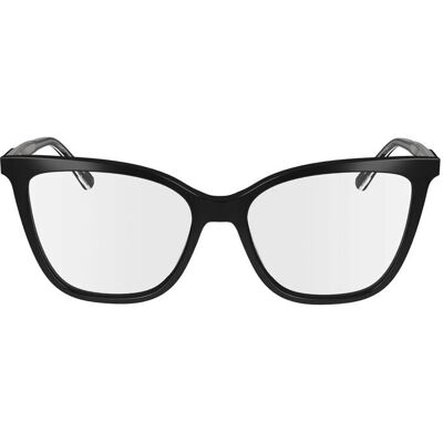 Calvin Klein CK24520 001 Schwarz - Brillenrahmen Calvin Klein CK24520 001 Schwarz - Brillenrahmen