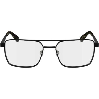 Calvin Klein Jeans CKJ24204 001 Schwarze Brillengestell - Brille Calvin Klein Jeans CKJ24204 001 Schwarze Brillengestell - Brille