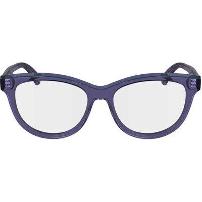 Calvin Klein Jeans CKJ24611 508 Lavanda Occhiali - Occhiali Calvin Klein Jeans CKJ24611 508 Lavanda Occhiali - Occhiali