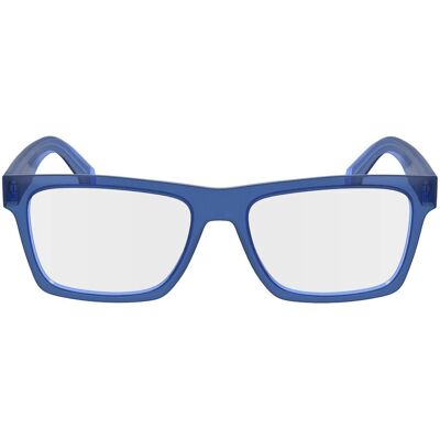 Calvin Klein Jeans CKJ24617 400 Blue - Eyewear Frames Calvin Klein Jeans CKJ24617 400 Blue - Eyewear Frames