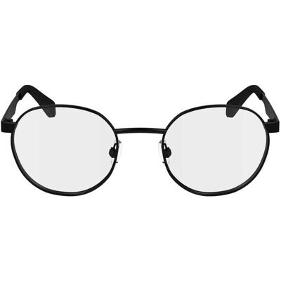 Calvin Klein Jeans CKJ24205 001 Black Unisex Eyewear Frames Calvin Klein Jeans CKJ24205 001 Black Unisex Eyewear Frames