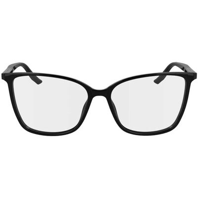 Calvin Klein CK24545 001 Cornice Occhiali Donna Nera - Occhiali Calvin Klein CK24545 001 Cornice Occhiali Donna Nera - Occhiali