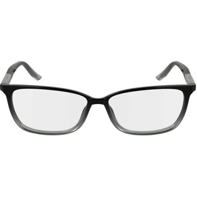 Montatura da vista Calvin Klein CK24546 Nero/Grigio Donna Montatura da vista Calvin Klein CK24546 Nero/Grigio Donna