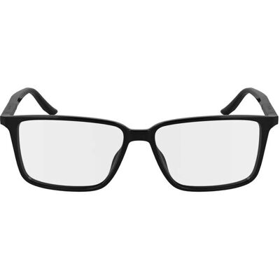Montatura da vista Calvin Klein CK24547 001 Unisex Nera - Montature Montatura da vista Calvin Klein CK24547 001 Unisex Nera - Montature