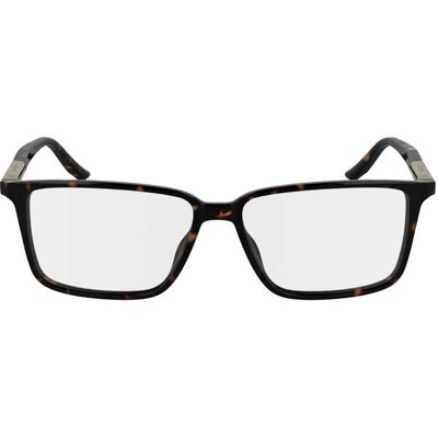 Calvin Klein CK24547 - Occhiali unisex Havana Calvin Klein CK24547 - Occhiali unisex Havana