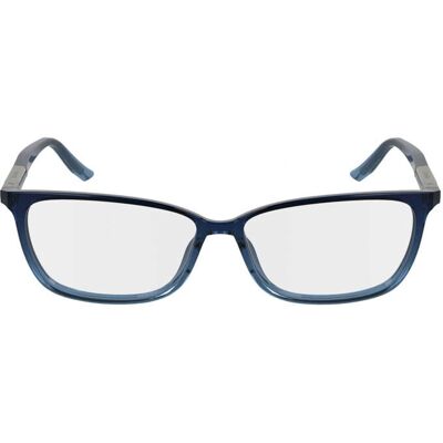 Calvin Klein CK24546 Occhiali Quadrati Blu - Occhiali Calvin Klein CK24546 Occhiali Quadrati Blu - Occhiali