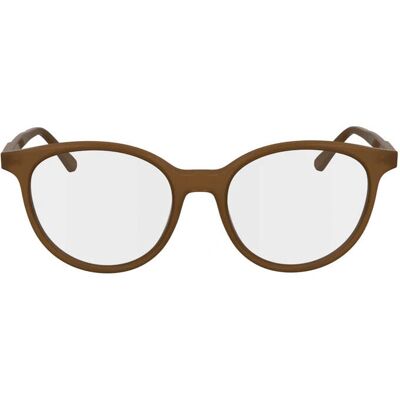 CALVIN KLEIN CK24543 278 Hellbraun - Brillenrahmen CALVIN KLEIN CK24543 278 Hellbraun - Brillenrahmen