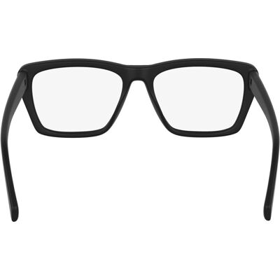Calvin Klein Jeans CKJ24629 001 Black Unisex Eyewear Frames Calvin Klein Jeans CKJ24629 001 Black Unisex Eyewear Frames