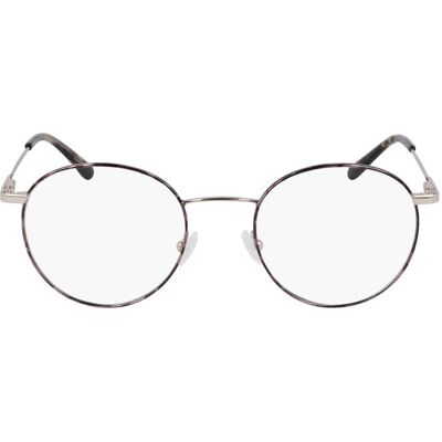 Calvin Klein CK19119 025 Montatura Rotonda Unisex - Occhiali Calvin Klein CK19119 025 Montatura Rotonda Unisex - Occhiali