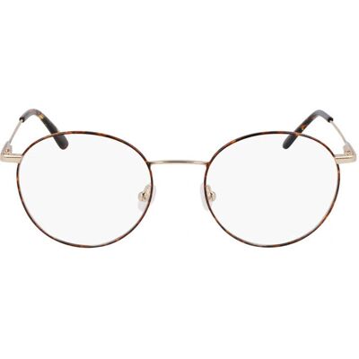 Calvin Klein CK19119 Dunkel Havana Unisex Brillengestell Calvin Klein CK19119 Dunkel Havana Unisex Brillengestell