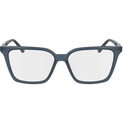 Calvin Klein CK24544 Cornice Occhiali Rettangolare Azzurro Chiaro - Cornici per Occhiali Calvin Klein CK24544 Cornice Occhiali Rettangolare Azzurro Chiaro - Cornici per Occhiali