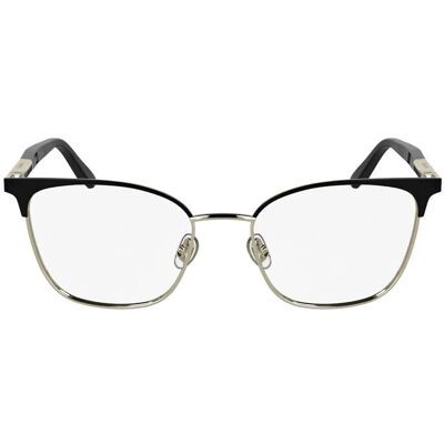 Occhiali da vista Calvin Klein CK25105 Forma a Gatto in Metallo - Occhiali Occhiali da vista Calvin Klein CK25105 Forma a Gatto in Metallo - Occhiali