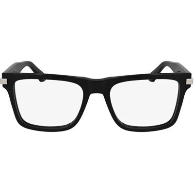 Calvin Klein CK25514 - Occhiali da Uomo Quadrati Neri Calvin Klein CK25514 - Occhiali da Uomo Quadrati Neri
